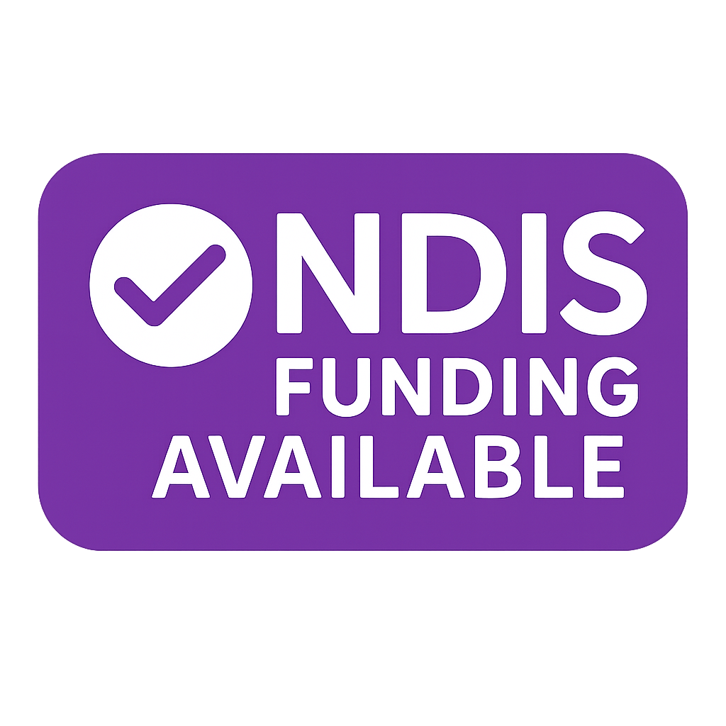 NDIS Funding Available